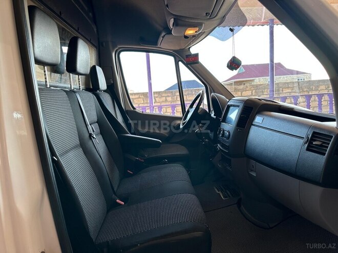 Mercedes Sprinter 515 2008, 220,000 km - 2.2 л - Ağcabədi