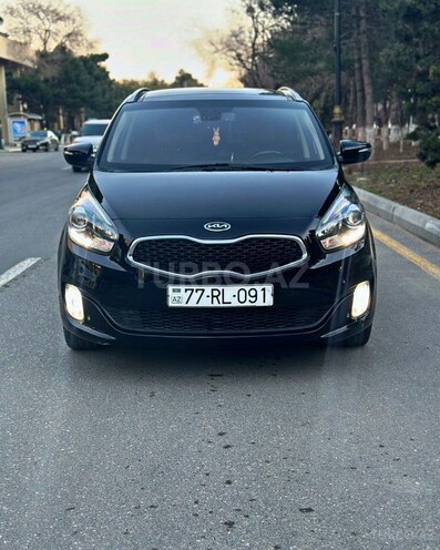 Kia Carens 2013, 98,000 km - 2.0 l - Bakı