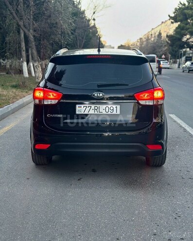 Kia Carens 2013, 98,000 km - 2.0 l - Bakı