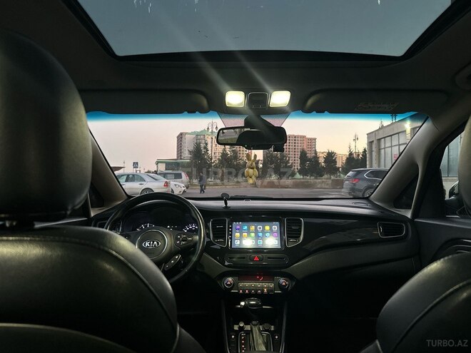 Kia Carens 2013, 98,000 km - 2.0 l - Bakı