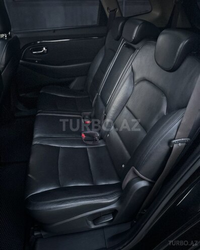 Kia Carens 2013, 98,000 km - 2.0 l - Bakı