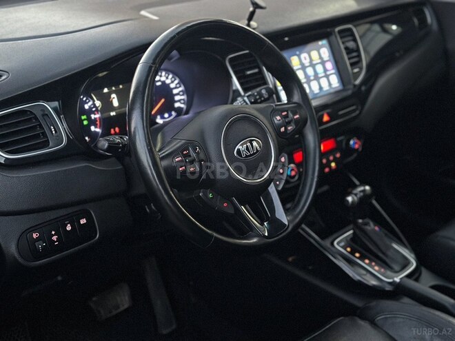 Kia Carens 2013, 98,000 km - 2.0 l - Bakı