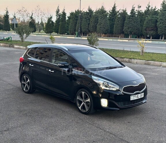 Kia Carens 2013, 98,000 km - 2.0 l - Bakı
