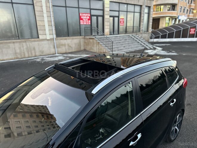 Kia Carens 2013, 98,000 km - 2.0 l - Bakı