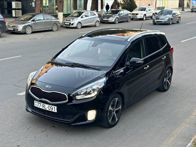 Kia Carens 2013, 98,000 km - 2.0 l - Bakı