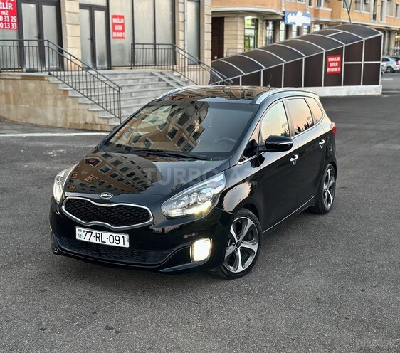 Kia Carens 2013, 98,000 km - 2.0 l - Bakı
