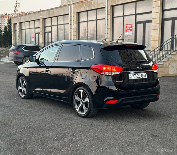 Kia Carens 2013, 98,000 km - 2.0 l - Bakı