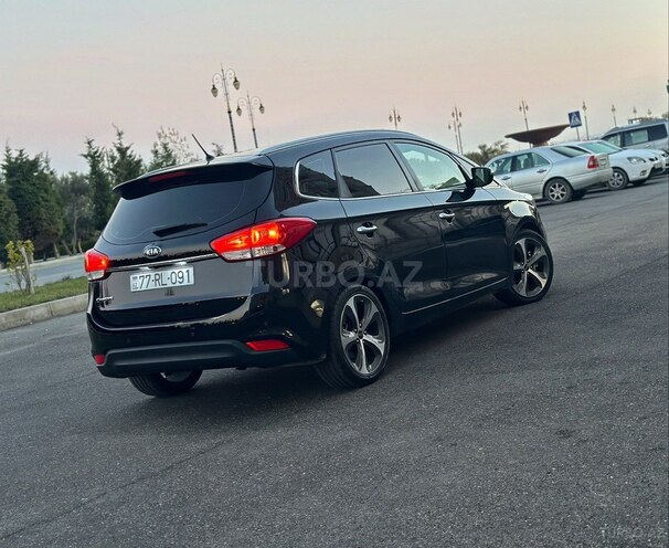 Kia Carens 2013, 98,000 km - 2.0 l - Bakı