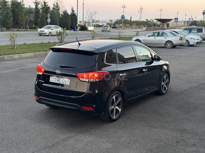 Kia Carens 2013, 98,000 km - 2.0 l - Bakı