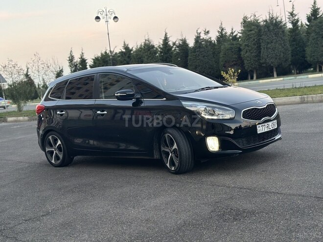 Kia Carens 2013, 98,000 km - 2.0 l - Bakı