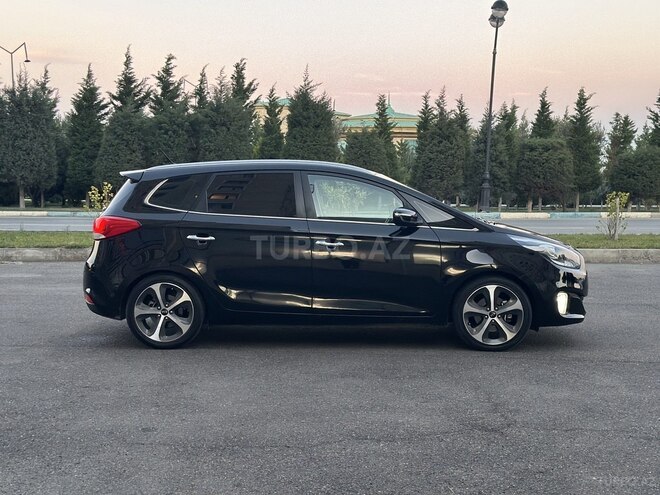 Kia Carens 2013, 98,000 km - 2.0 l - Bakı