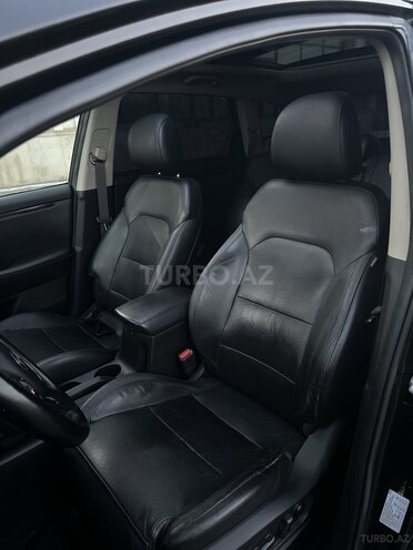 Kia Carens 2013, 98,000 km - 2.0 l - Bakı