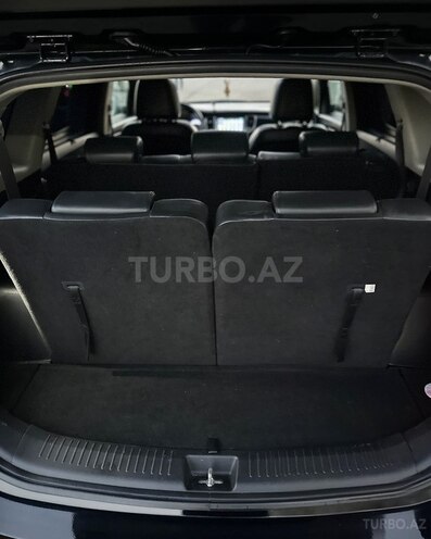 Kia Carens 2013, 98,000 km - 2.0 l - Bakı