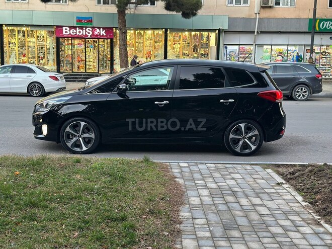 Kia Carens 2013, 98,000 km - 2.0 l - Bakı