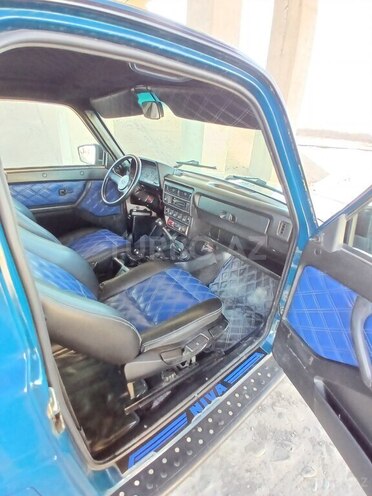 LADA (VAZ) Niva 2014, 165,477 km - 1.7 l - Gəncə
