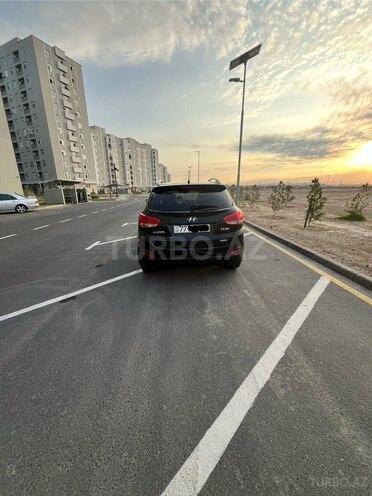 Hyundai ix35 2010, 250,000 km - 2.0 l - Bakı