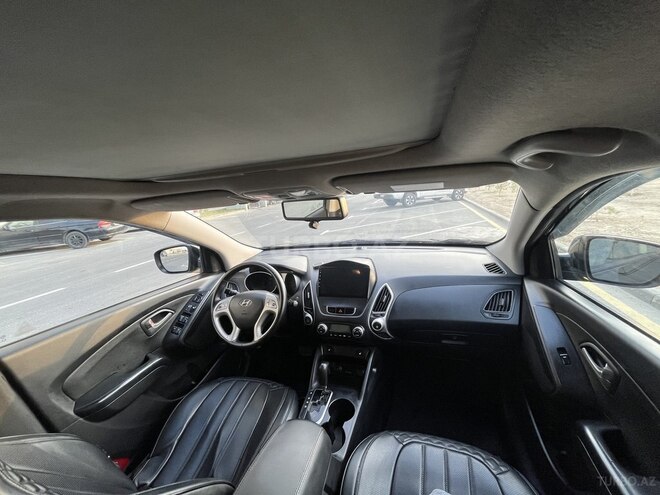 Hyundai ix35 2010, 250,000 km - 2.0 l - Bakı