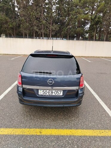 Opel Astra 2009, 236,180 km - 1.4 l - Sumqayıt