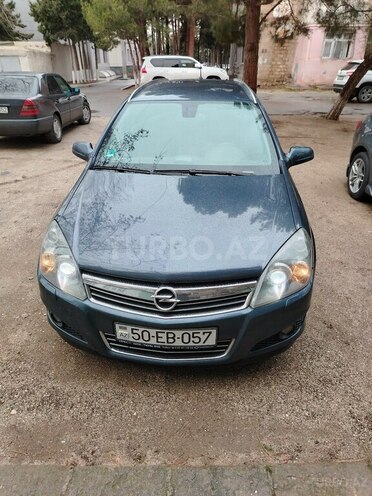 Opel Astra 2009, 236,180 km - 1.4 l - Sumqayıt