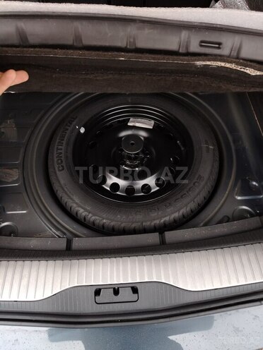 Opel Astra 2009, 236,180 km - 1.4 l - Sumqayıt