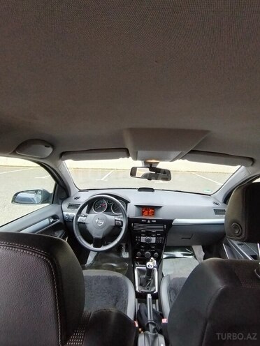 Opel Astra 2009, 236,180 km - 1.4 l - Sumqayıt