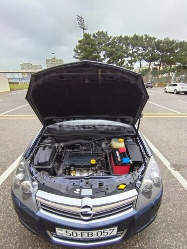 Opel Astra 2009, 236,180 km - 1.4 l - Sumqayıt