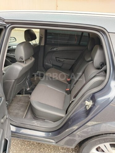 Opel Astra 2009, 236,180 km - 1.4 l - Sumqayıt