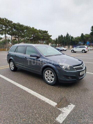 Opel Astra 2009, 236,180 km - 1.4 l - Sumqayıt