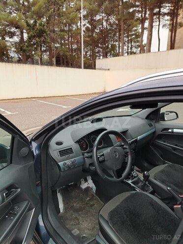 Opel Astra 2009, 236,180 km - 1.4 l - Sumqayıt