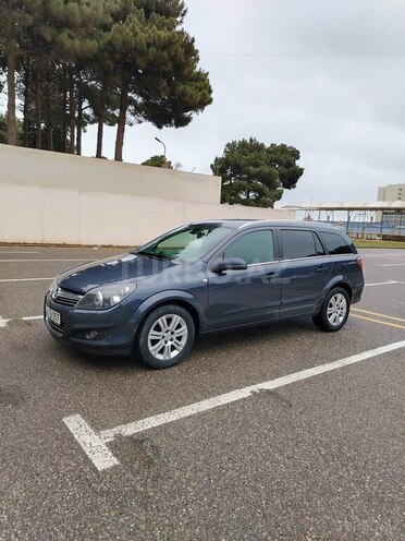 Opel Astra 2009, 236,180 km - 1.4 l - Sumqayıt