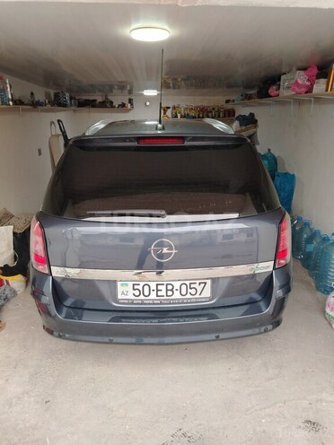Opel Astra 2009, 236,180 km - 1.4 l - Sumqayıt