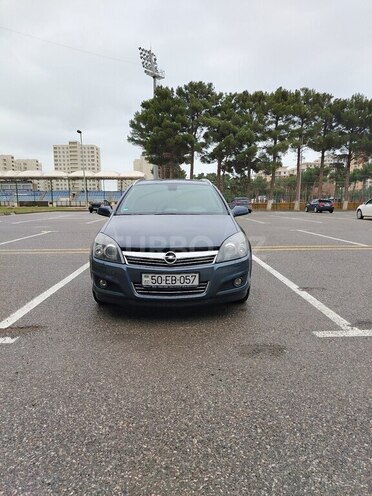 Opel Astra 2009, 236,180 km - 1.4 l - Sumqayıt
