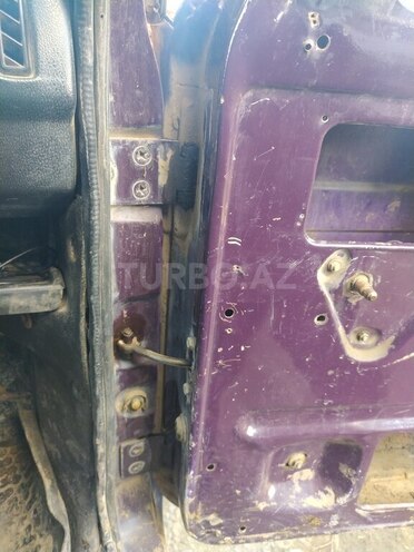 LADA (VAZ) Niva 1997, 184,870 km - 1.7 л - Masallı