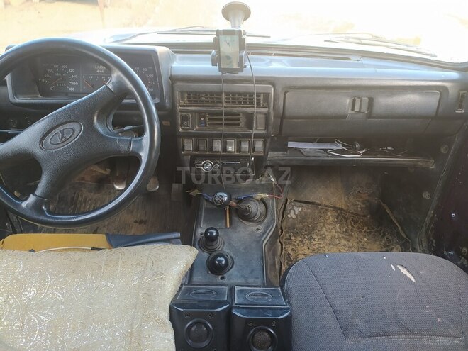 LADA (VAZ) Niva 1997, 184,870 km - 1.7 л - Masallı