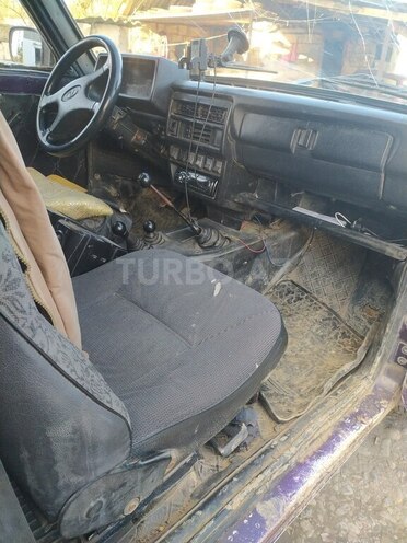 LADA (VAZ) Niva 1997, 184,870 km - 1.7 л - Masallı
