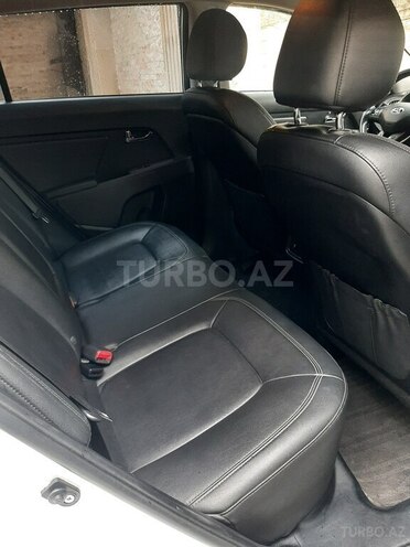 Kia Sportage 2014, 192,000 km - 2.0 l - Bakı