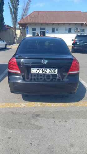 Ravon Nexia R3 2017, 340,000 km - 1.5 l - Bakı