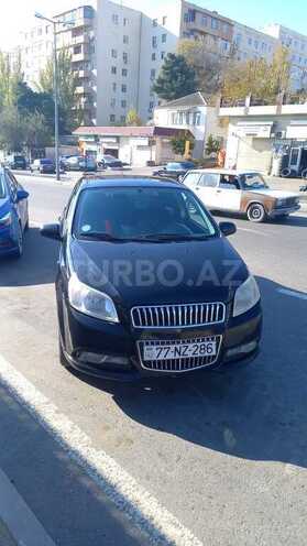 Ravon Nexia R3 2017, 340,000 km - 1.5 l - Bakı