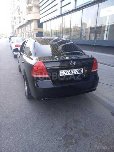 Ravon Nexia R3 2017, 340,000 km - 1.5 l - Bakı