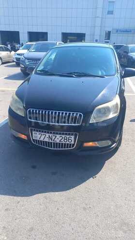 Ravon Nexia R3 2017, 340,000 km - 1.5 l - Bakı