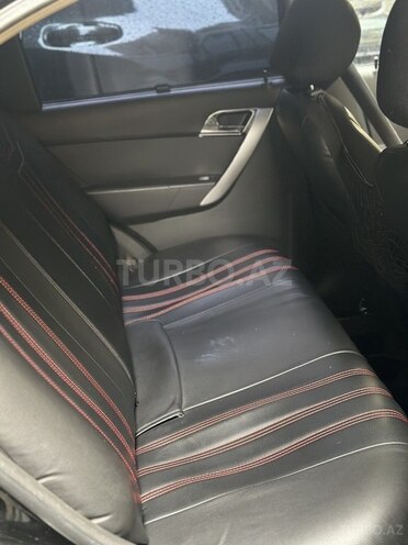 Ravon Nexia R3 2017, 340,000 km - 1.5 l - Bakı