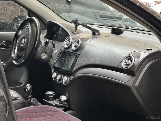 Ravon Nexia R3 2017, 340,000 km - 1.5 l - Bakı