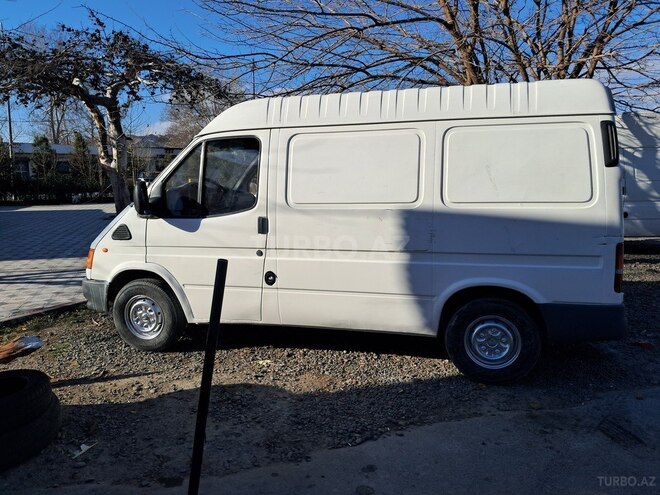 Ford Transit 1999, 320,000 km - 2.5 л - Mingəçevir