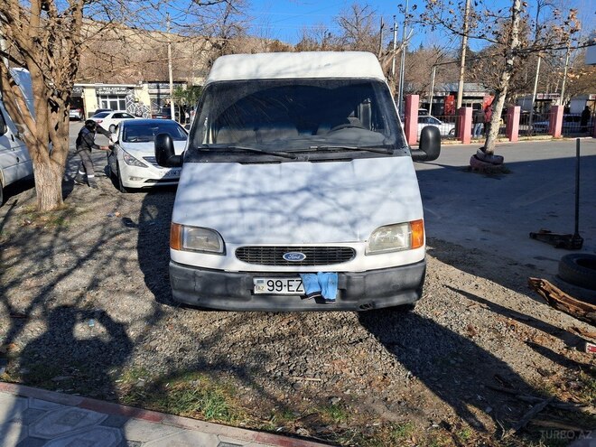 Ford Transit 1999, 320,000 km - 2.5 л - Mingəçevir