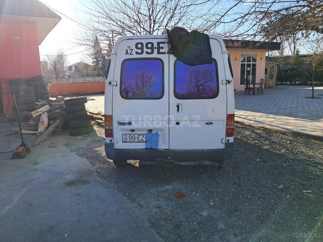 Ford Transit 1999, 320,000 km - 2.5 л - Mingəçevir