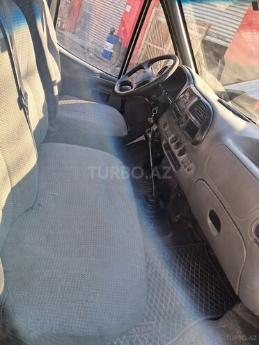 Ford Transit 1999, 320,000 km - 2.5 л - Mingəçevir