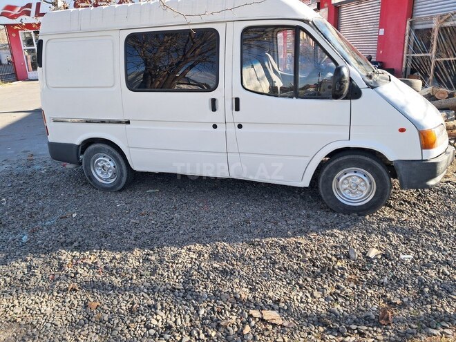 Ford Transit 1999, 320,000 km - 2.5 л - Mingəçevir