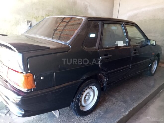 LADA (VAZ) 2115 2006, 129,000 km - 1.5 l - Beyləqan