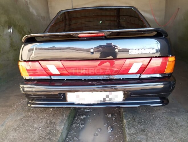 LADA (VAZ) 2115 2006, 129,000 km - 1.5 l - Beyləqan
