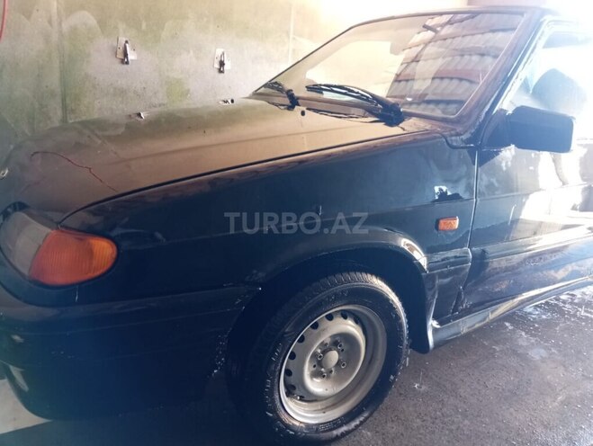 LADA (VAZ) 2115 2006, 129,000 km - 1.5 l - Beyləqan